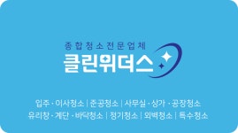 클린위더스