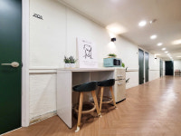 비더스테이 수원역