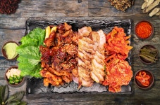도야족발 화명점