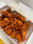 송엘림치킨