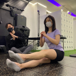 오운스테이지 헬스&필라테스 프리미엄PT