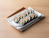 자이김밥 역삼점