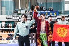 버팔로복싱 신중동점
