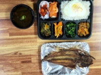 숨쉬는떡볶이&열이네밥상