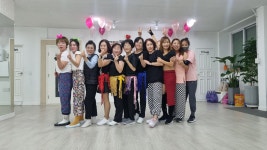 L.P.G다이어트댄스외동드림/드림라인댄스