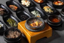 구래동마장동뒷고기&남도삼합