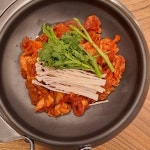 이가네소뼈해장국