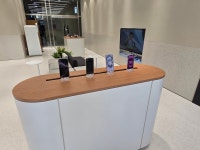 SK텔레콤 PS&M 논현라피에스타점