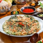 김태희옛날손국수 옥포논공본점