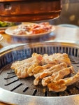 사계진미숯불닭갈비 구로디지털점