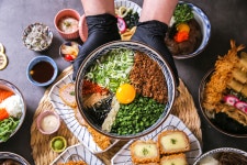 카츠왕 산본역점