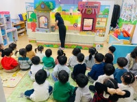 성산1동꼬마숲어린이집