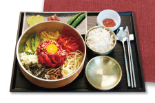 지즐미육회관 목포하당점