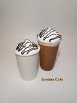 산뽀카페