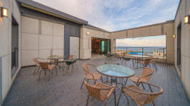 속초 자자 오션뷰 펜션