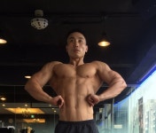 에이블짐 용두역점