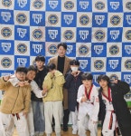 천지인태권도 & 신나는 줄넘기클럽