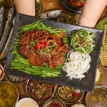 곰골 월송점
