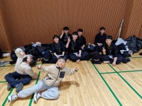 유성검도관