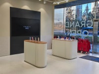 SK텔레콤 PS&M 논현라피에스타점