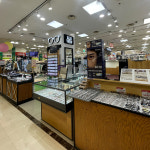 알로뷰 세이브존 화정점