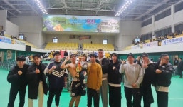 위너복싱 봉천점