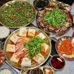 옥된장 계양구청점