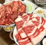 대구수성남선옥한우 들안길점