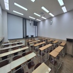 하이씨앤씨8관 프리미엄1관학원