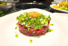 지즐미육회관 목포하당점