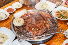 최씨본가참숯화로구이