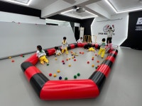 경희대현대효태권도장