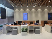 SK텔레콤 PS&M 논현라피에스타점