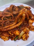 신사뻘낙지 신사역점