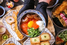카츠왕 산본역점