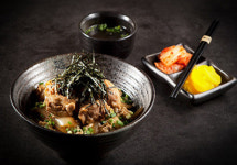 쇼부라멘 인천삼산점