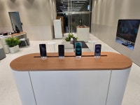 SK텔레콤 PS&M 논현라피에스타점