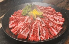 전통참숯화로구이