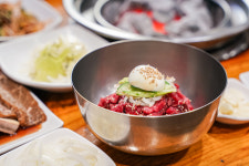 최씨본가참숯화로구이