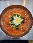 기장멸치국수 범일점