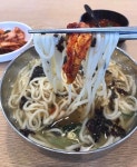 충무칼국수보쌈 강화점