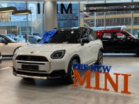 동성모터스 MINI 부산전시장
