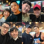 연암곱창 산남본점