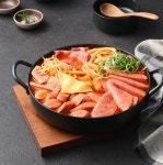 용산옥 부대찌개 & 치즈닭갈비 구로디지털 본점