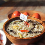 정동진 고기랑조개랑