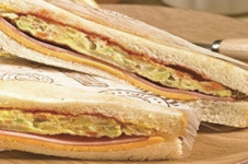 호봉토스트 김천점