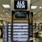 알로뷰 세이브존 화정점