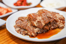 최씨본가참숯화로구이