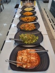 맛뜰한식뷔페 청라2호점