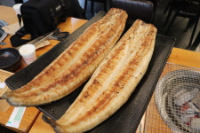 용담숯불갈비민물장어 양평본점